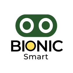 BionicSmart Logo
