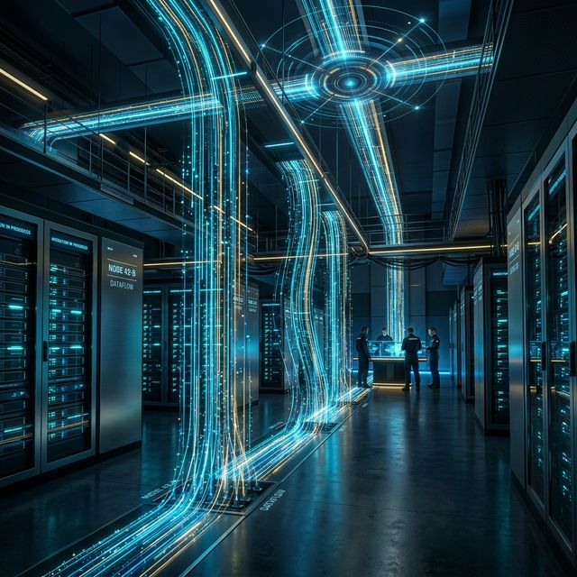 Migración VPS
